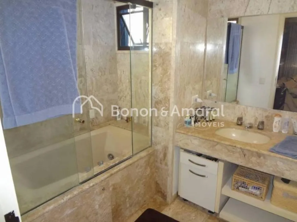 Apartamento, 4 quartos, 280 m² - Foto 7