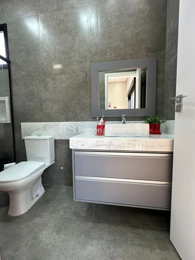 Casa de Condomínio, 3 quartos - Foto 5