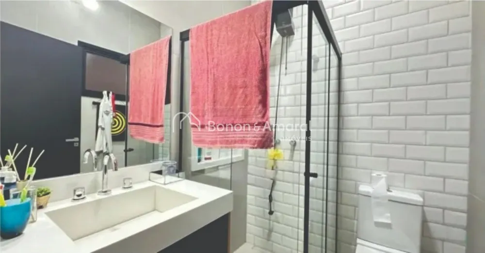 Casa de Condomínio, 3 quartos - Foto 8