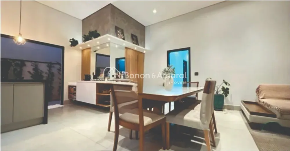 Casa de Condomínio, 3 quartos - Foto 3