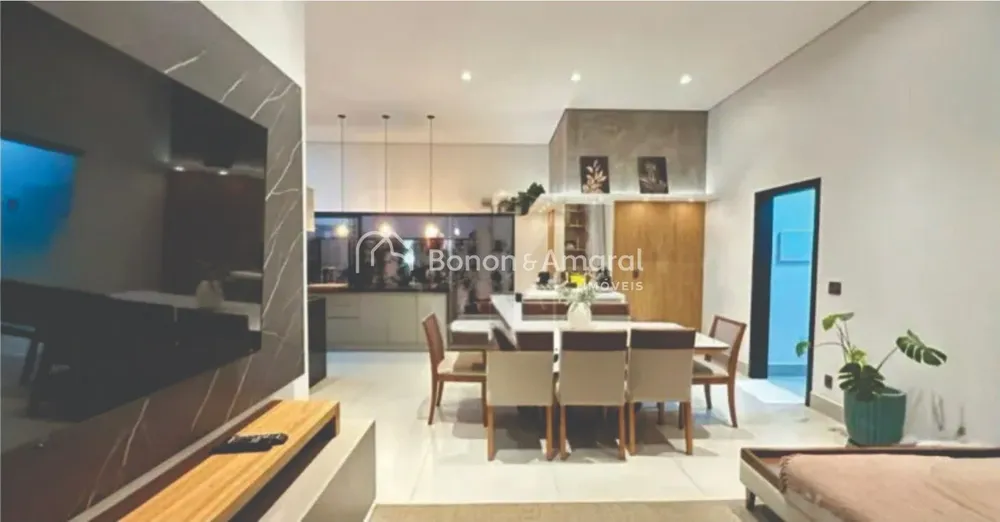 Casa de Condomínio, 3 quartos - Foto 7