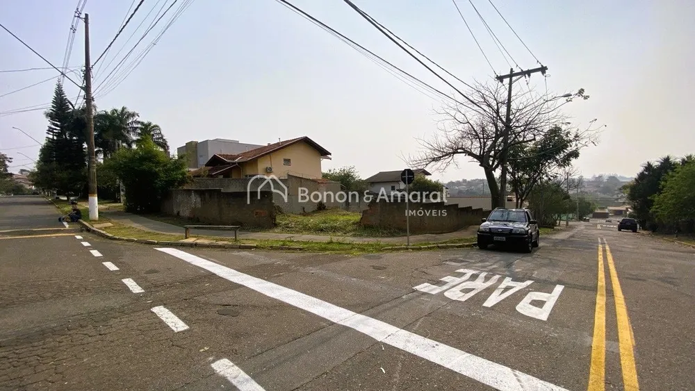 Terreno, 538 m² - Foto 4