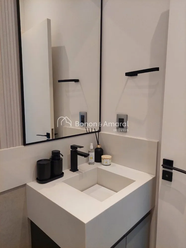 Casa de Condomínio, 3 quartos - Foto 7