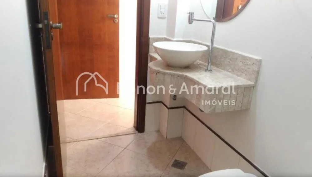Casa de Condomínio, 4 quartos - Foto 8