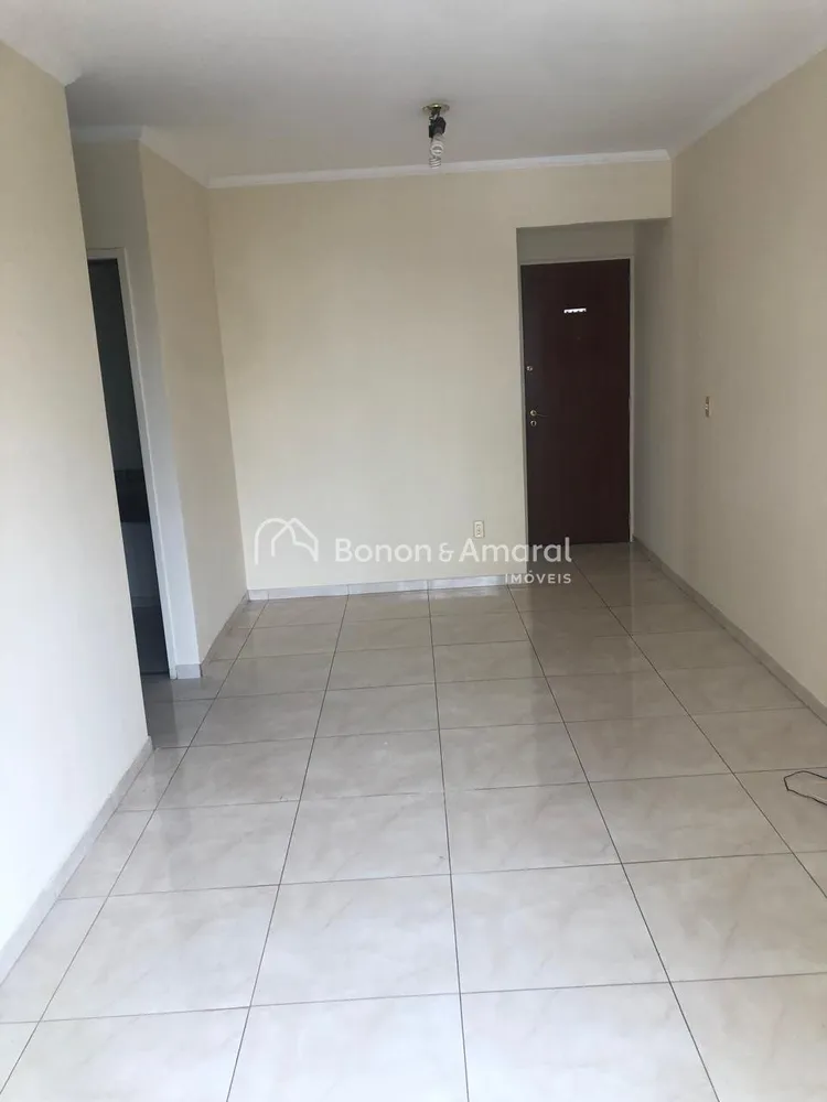 Apartamento, 1 quarto, 52 m² - Foto 1