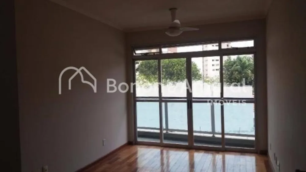 Apartamento, 3 quartos, 96 m² - Foto 1