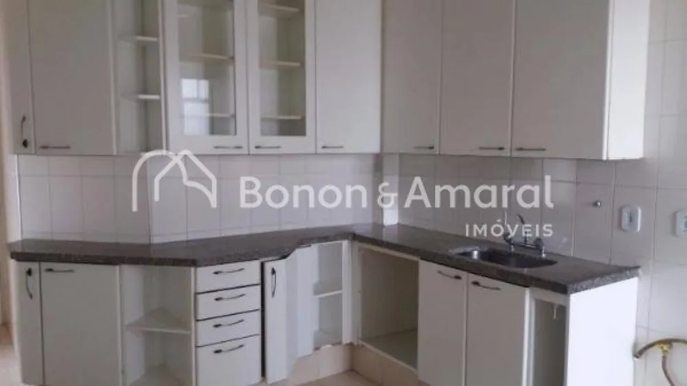 Apartamento, 3 quartos, 96 m² - Foto 3