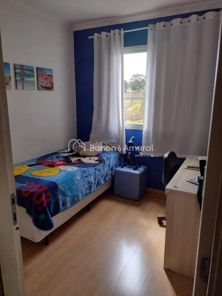 Apartamento, 3 quartos, 82 m² - Foto 2
