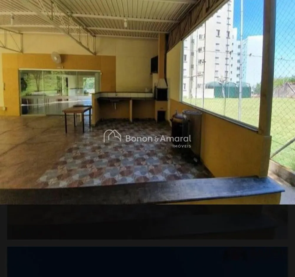 Apartamento, 3 quartos, 82 m² - Foto 4