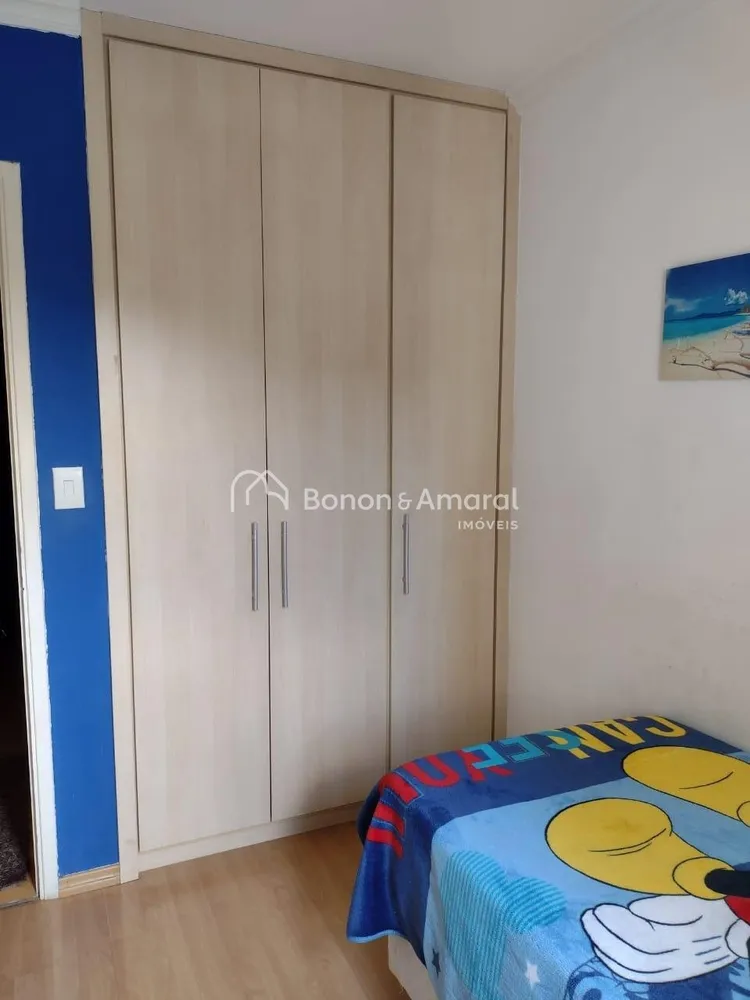 Apartamento, 3 quartos, 82 m² - Foto 3