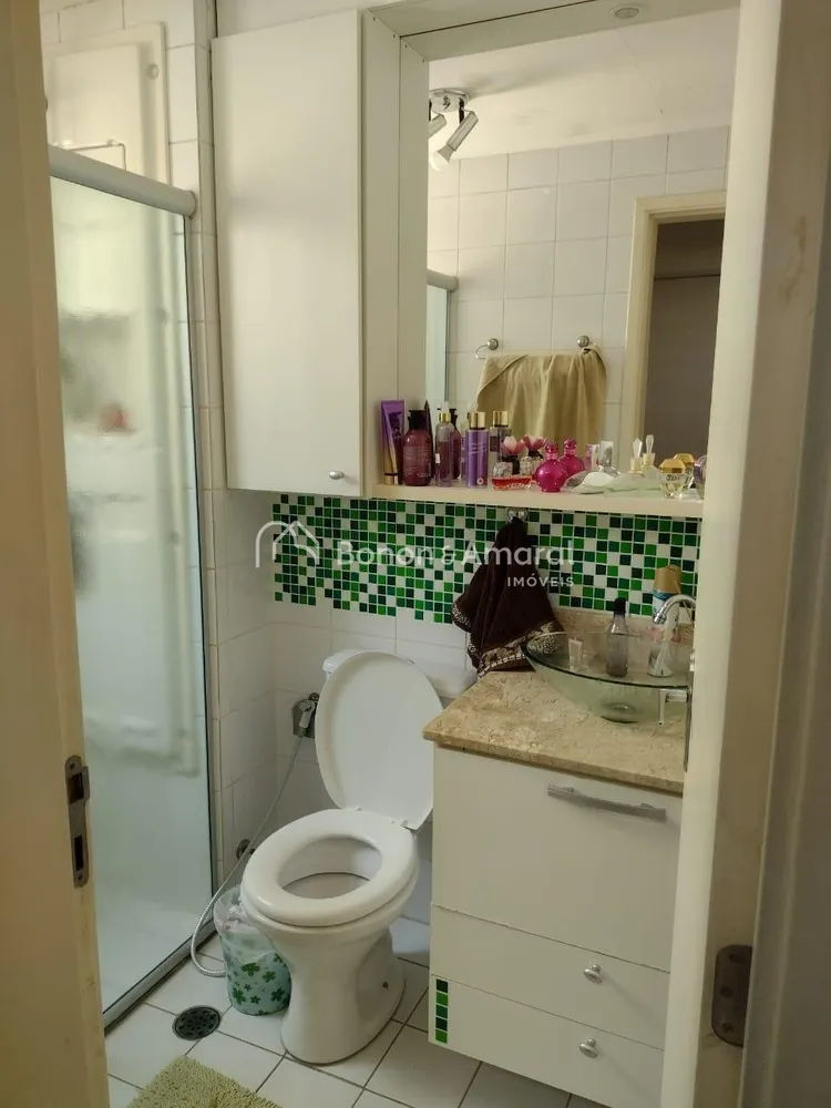 Apartamento, 3 quartos, 82 m² - Foto 6