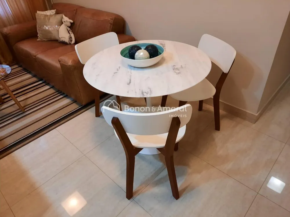 Apartamento, 2 quartos, 48 m² - Foto 3