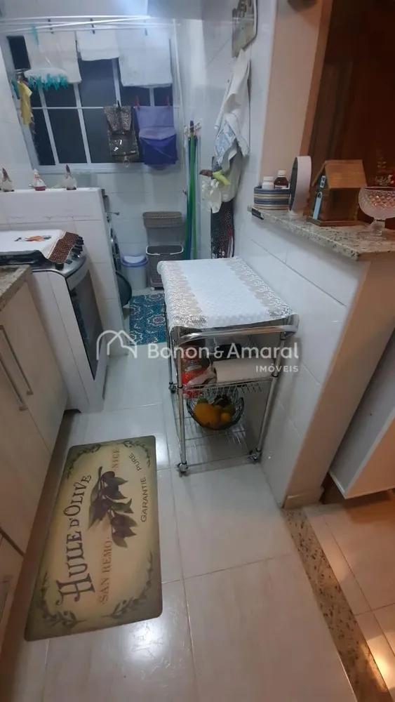 Apartamento, 2 quartos, 48 m² - Foto 6