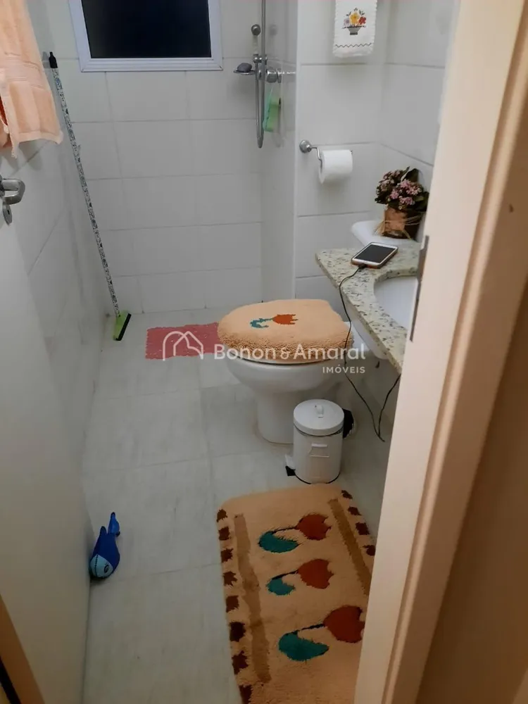 Apartamento, 2 quartos, 48 m² - Foto 10