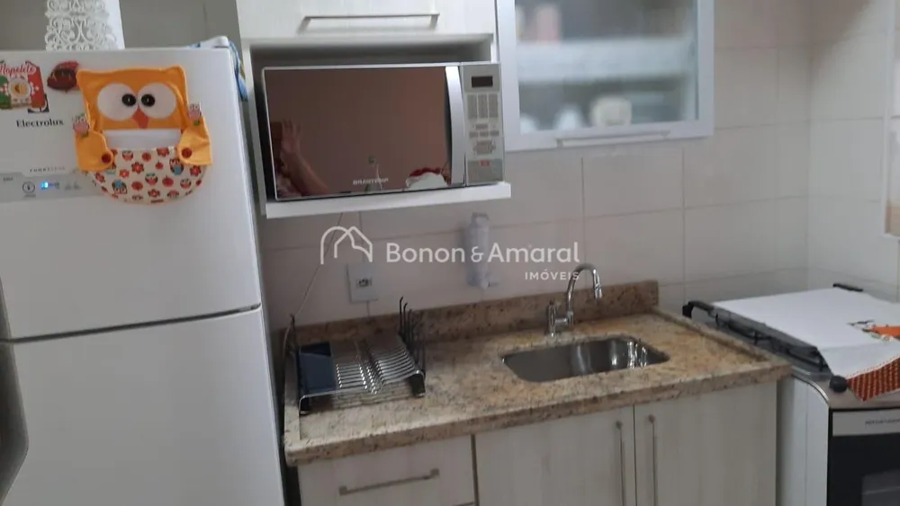 Apartamento, 2 quartos, 48 m² - Foto 5
