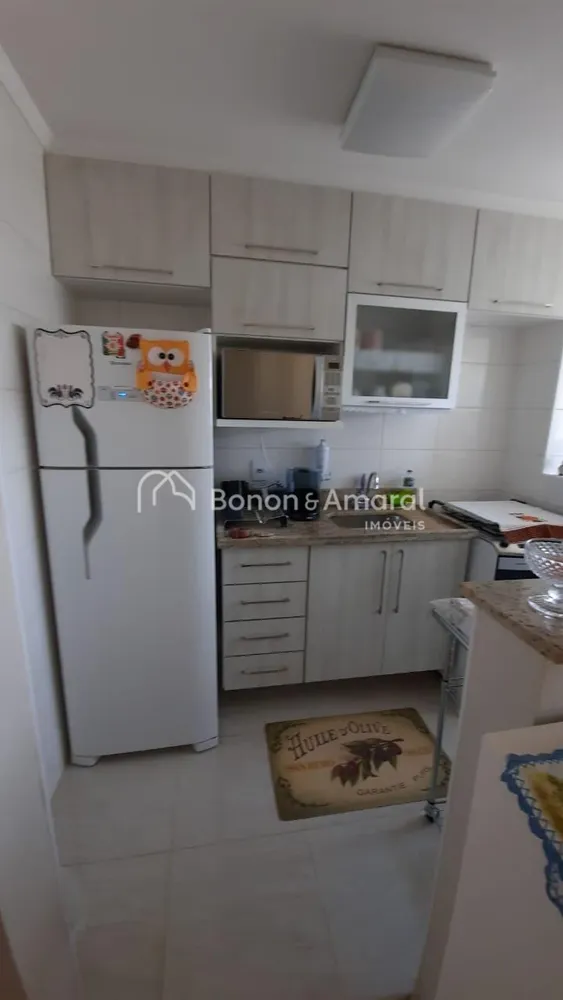 Apartamento, 2 quartos, 48 m² - Foto 4