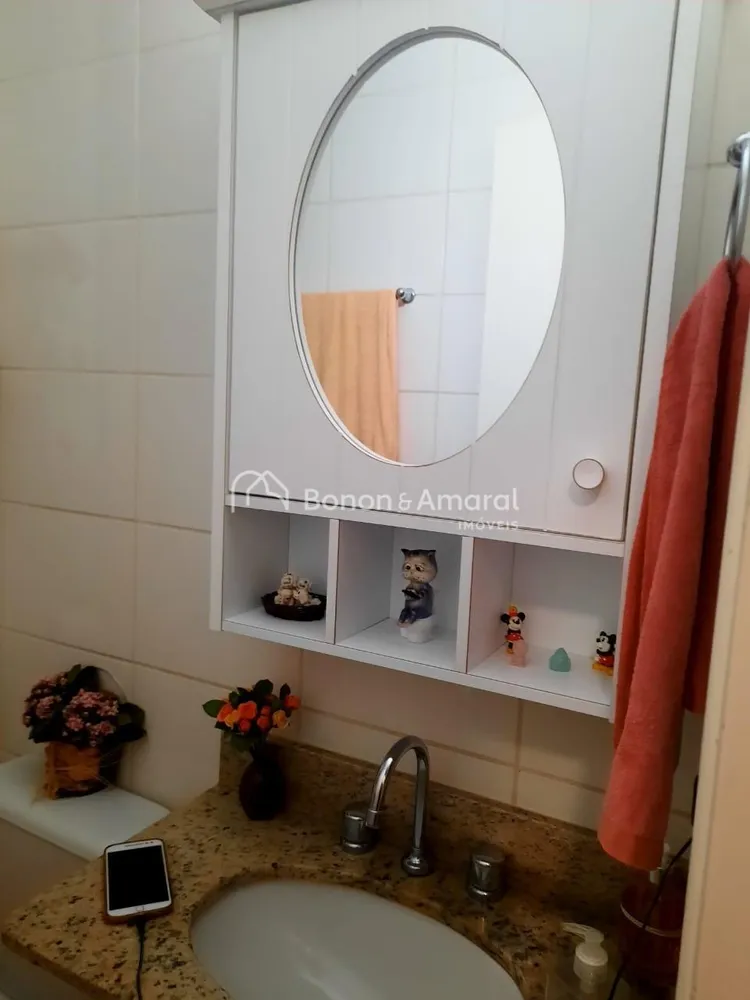 Apartamento, 2 quartos, 48 m² - Foto 11