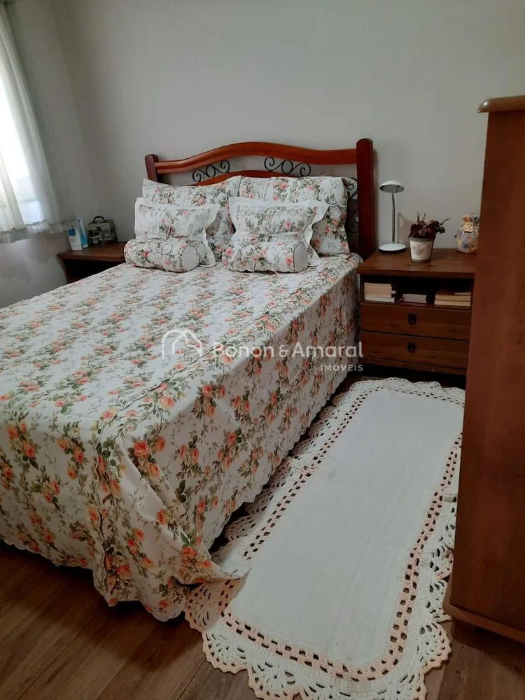 Apartamento, 2 quartos, 48 m² - Foto 7