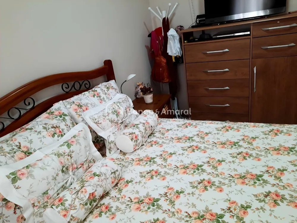 Apartamento, 2 quartos, 48 m² - Foto 8