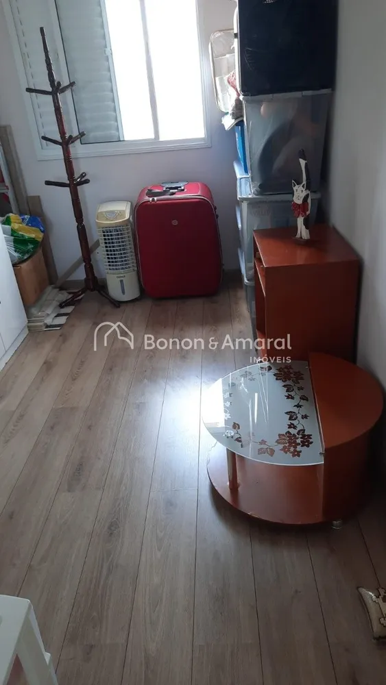 Apartamento, 2 quartos, 48 m² - Foto 12