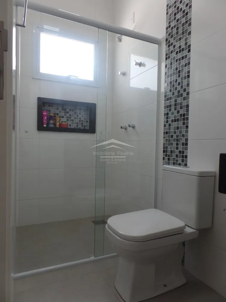 Casa de Condomínio, 6 quartos - Foto 1
