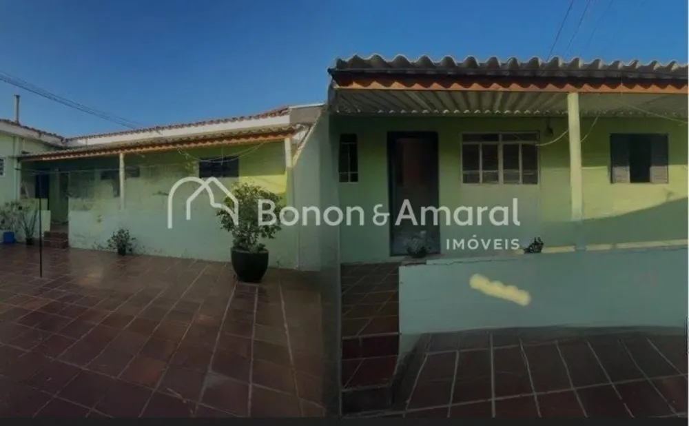 Casa, 3 quartos, 203 m² - Foto 2