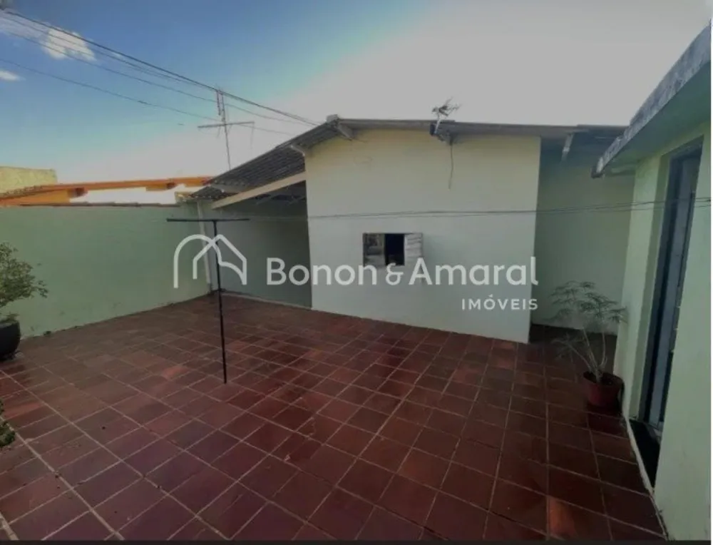 Casa, 3 quartos, 203 m² - Foto 3