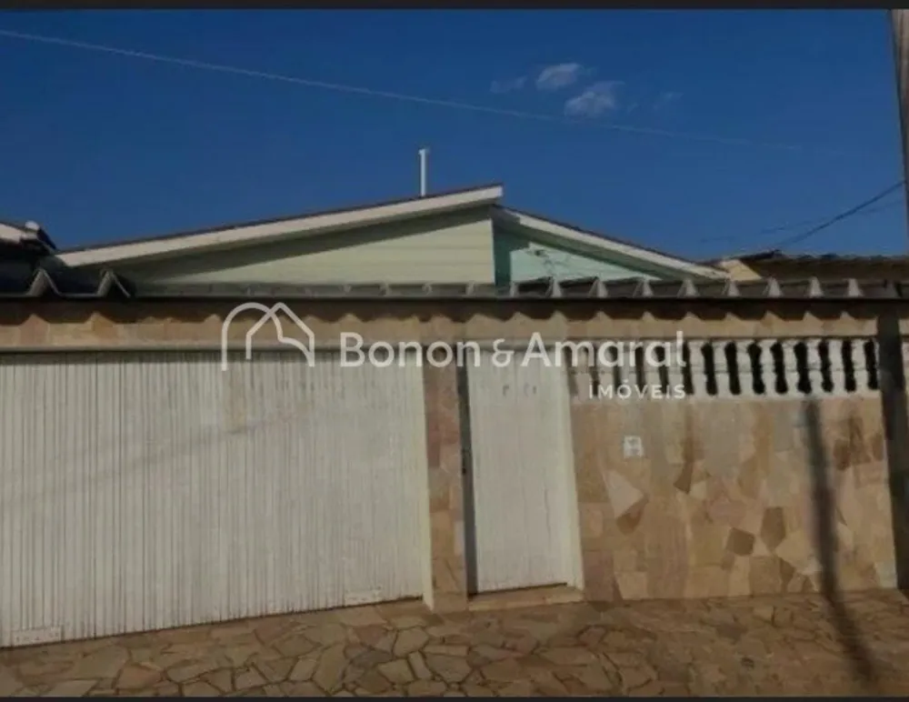 Casa, 3 quartos, 203 m² - Foto 1