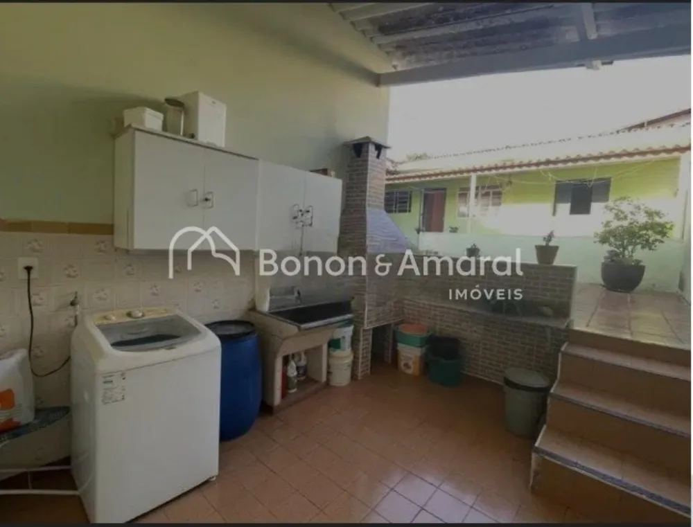 Casa, 3 quartos, 203 m² - Foto 4