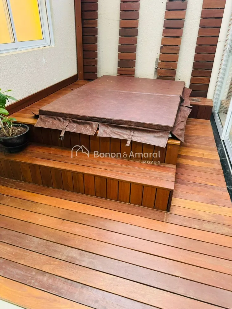 Casa de Condomínio, 3 quartos - Foto 5