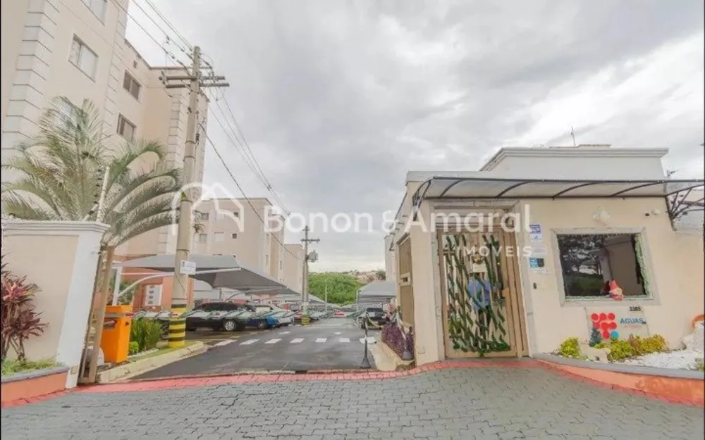 Apartamento, 2 quartos, 50 m² - Foto 4