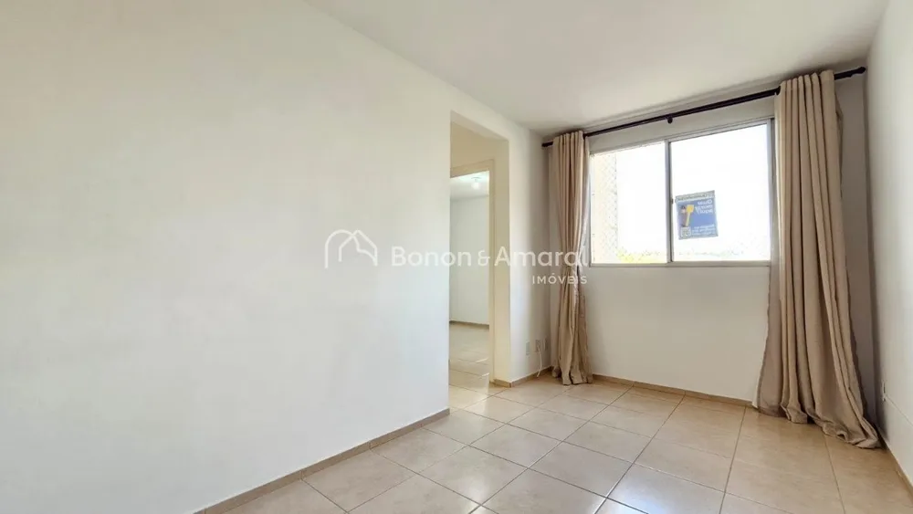 Apartamento, 2 quartos, 50 m² - Foto 1