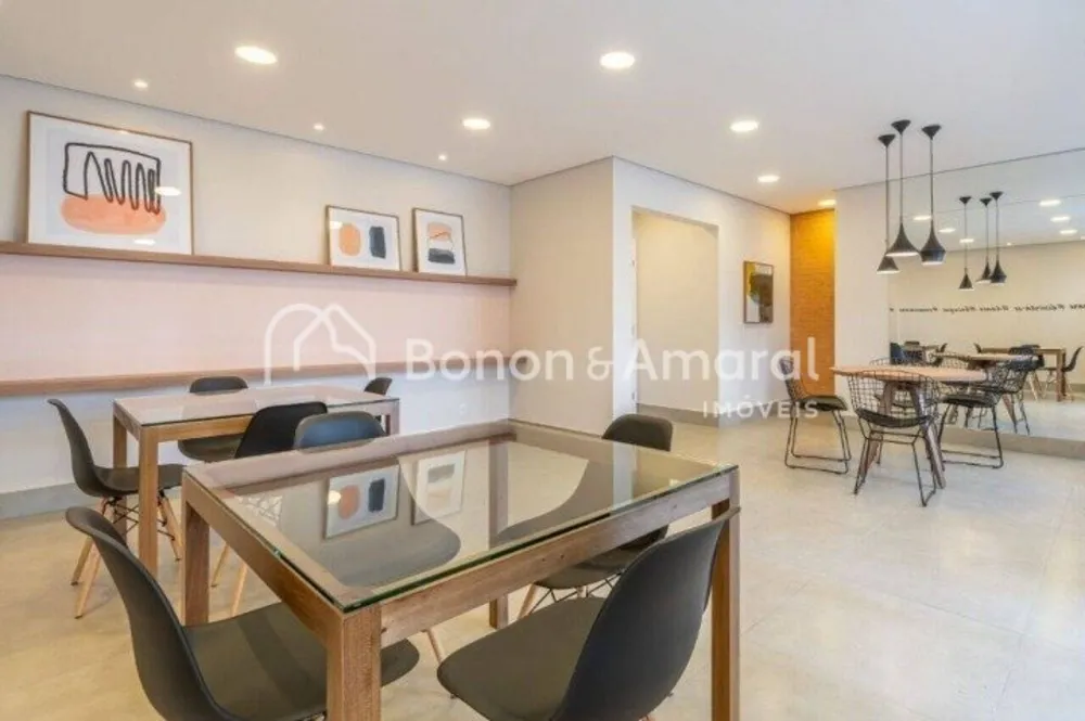 Apartamento, 2 quartos, 60 m² - Foto 11