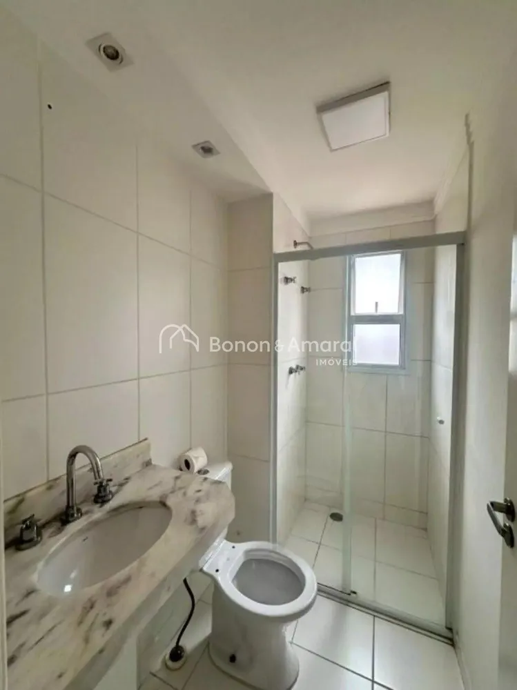Apartamento, 2 quartos, 60 m² - Foto 4
