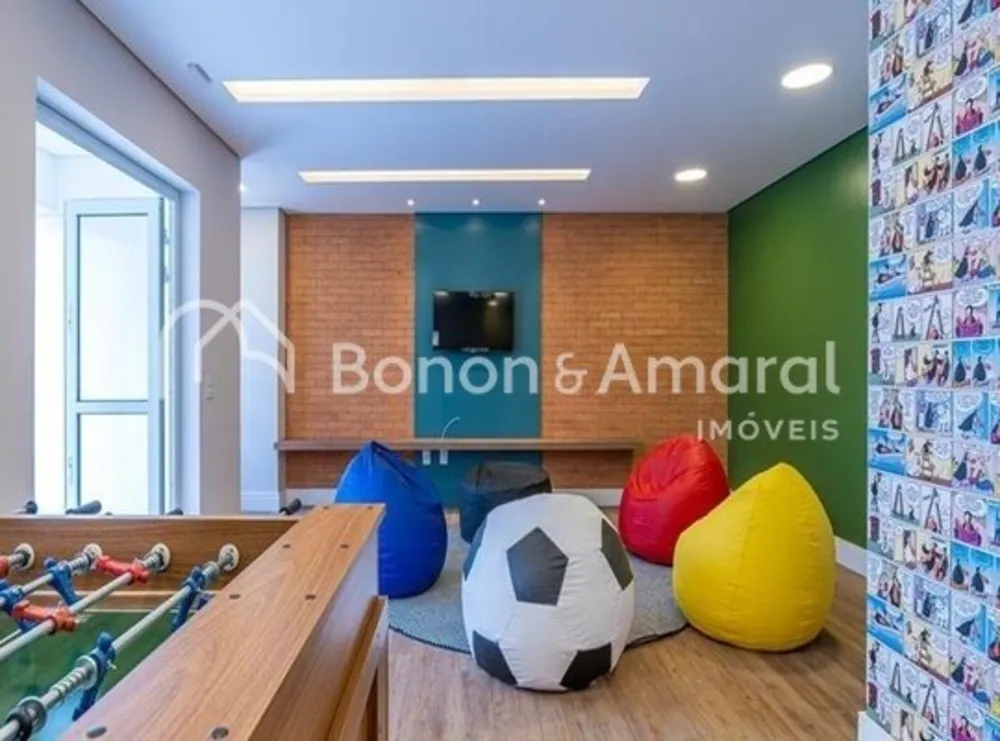 Apartamento, 2 quartos, 60 m² - Foto 9