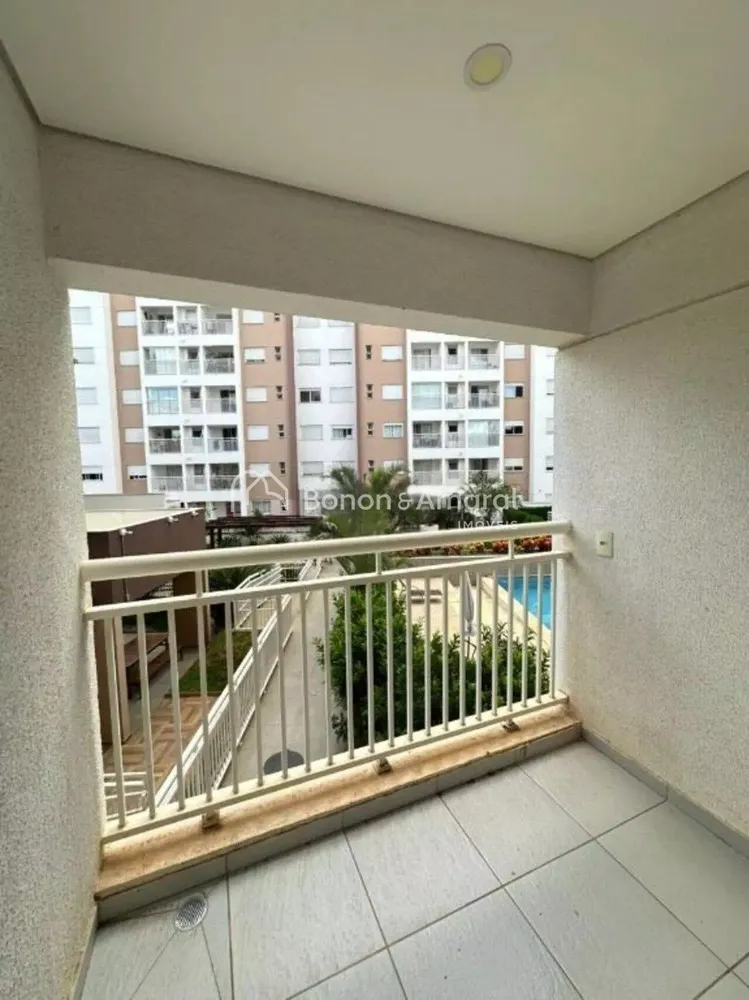 Apartamento, 2 quartos, 60 m² - Foto 7