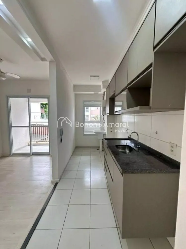 Apartamento, 2 quartos, 60 m² - Foto 8