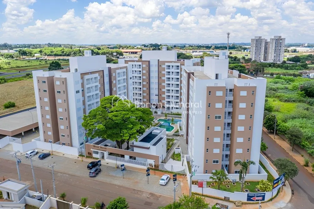 Apartamento, 2 quartos, 60 m² - Foto 8