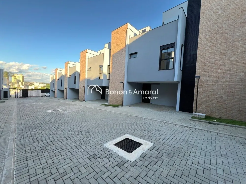 Casa de Condomínio, 3 quartos - Foto 8