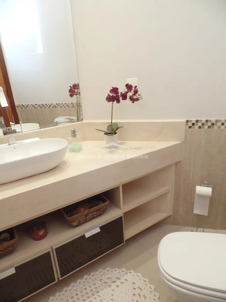 Casa de Condomínio, 4 quartos - Foto 5