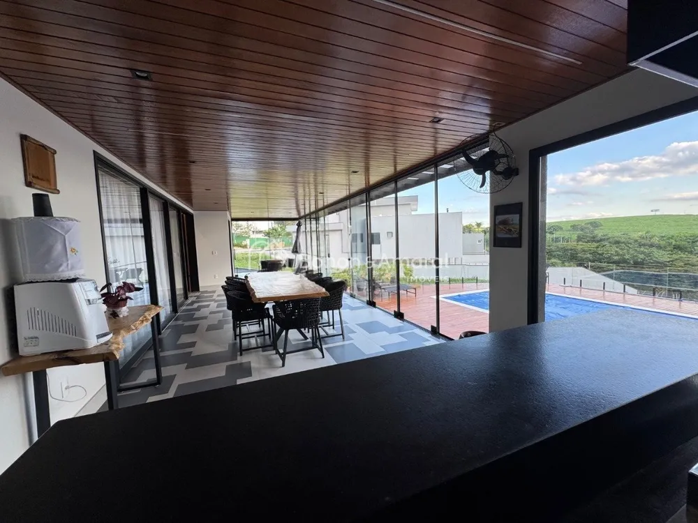 Casa de Condomínio, 6 quartos - Foto 8