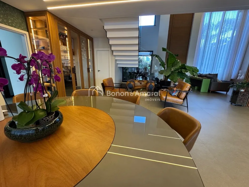 Casa de Condomínio, 6 quartos - Foto 3