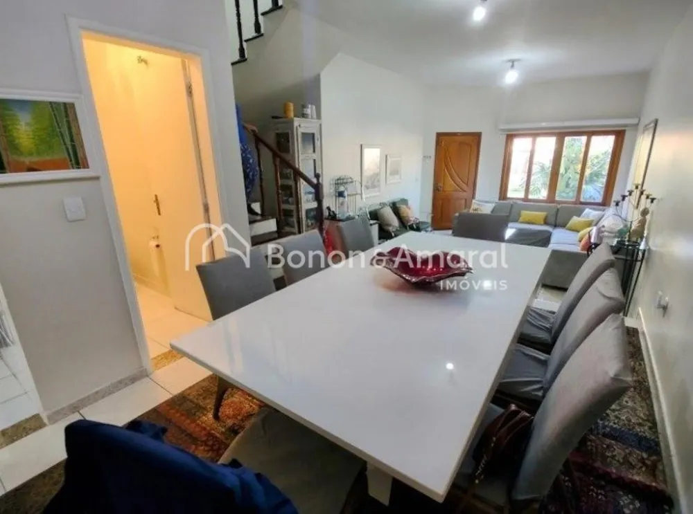 Casa de Condomínio, 4 quartos - Foto 3