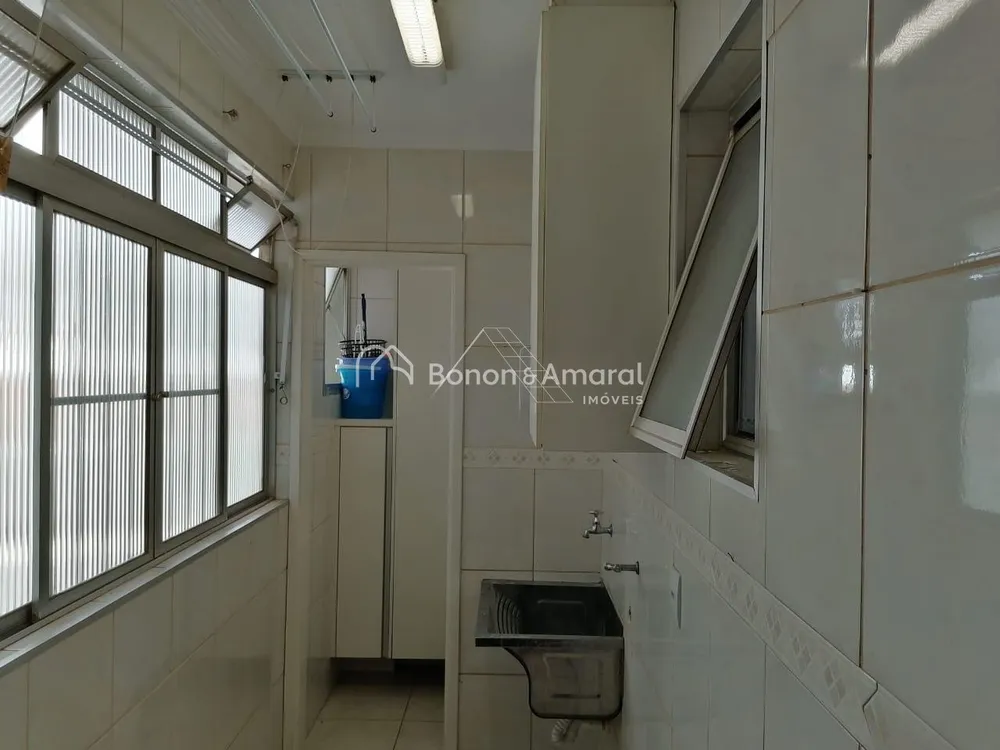 Apartamento, 3 quartos, 100 m² - Foto 3