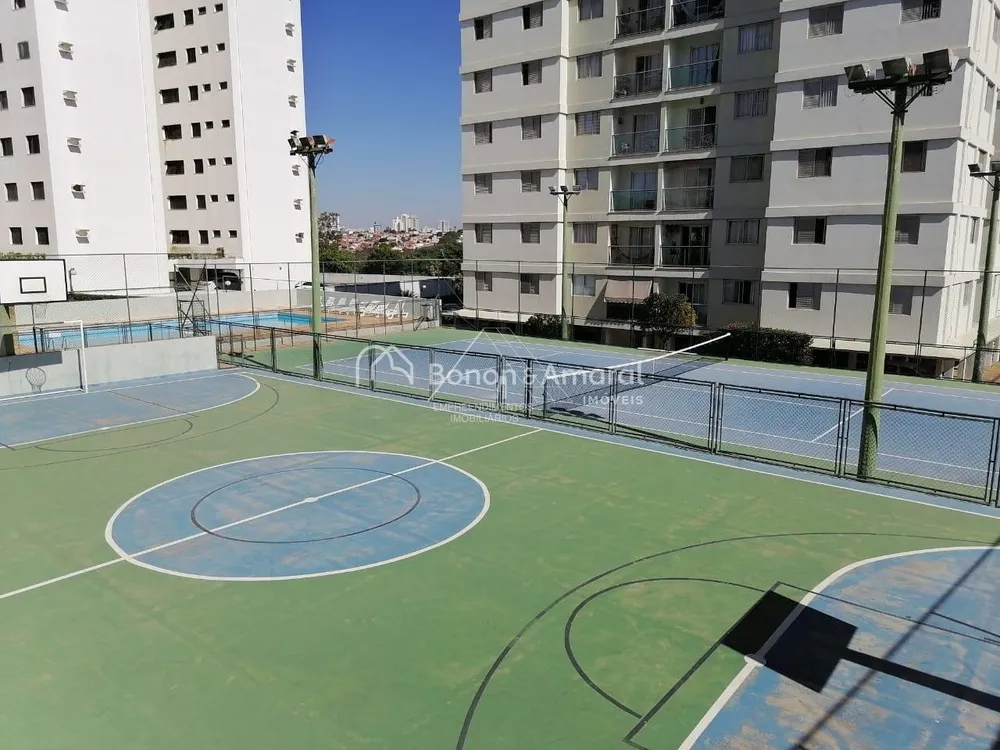 Apartamento, 3 quartos, 100 m² - Foto 6