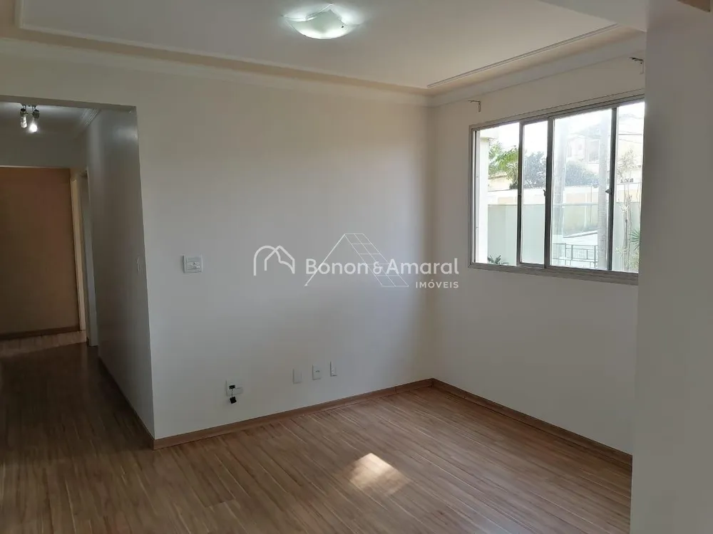 Apartamento, 3 quartos, 100 m² - Foto 2