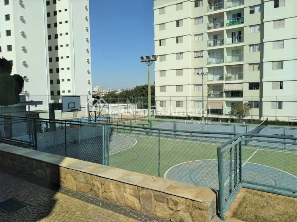 Apartamento, 3 quartos, 100 m² - Foto 9