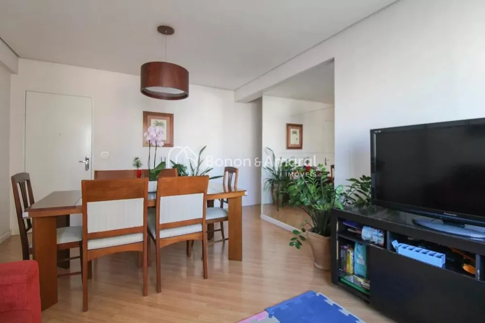 Apartamento, 3 quartos, 84 m² - Foto 1