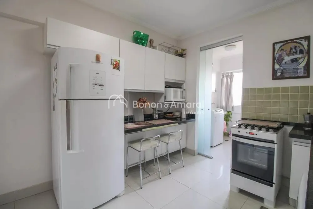 Apartamento, 3 quartos, 84 m² - Foto 8