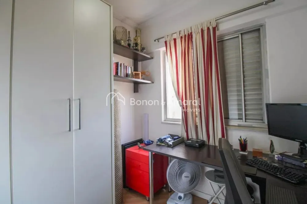 Apartamento, 3 quartos, 84 m² - Foto 6